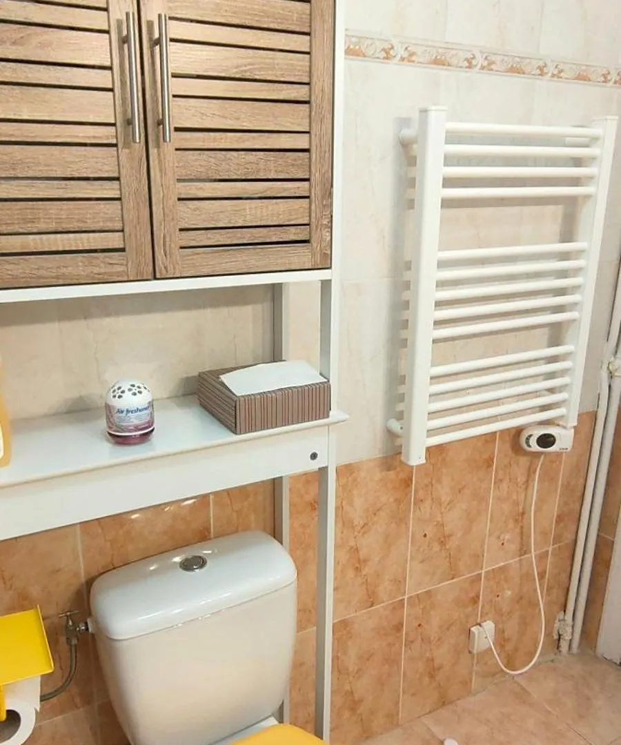 Nice Ouest, Studio Apartment Near The Beach