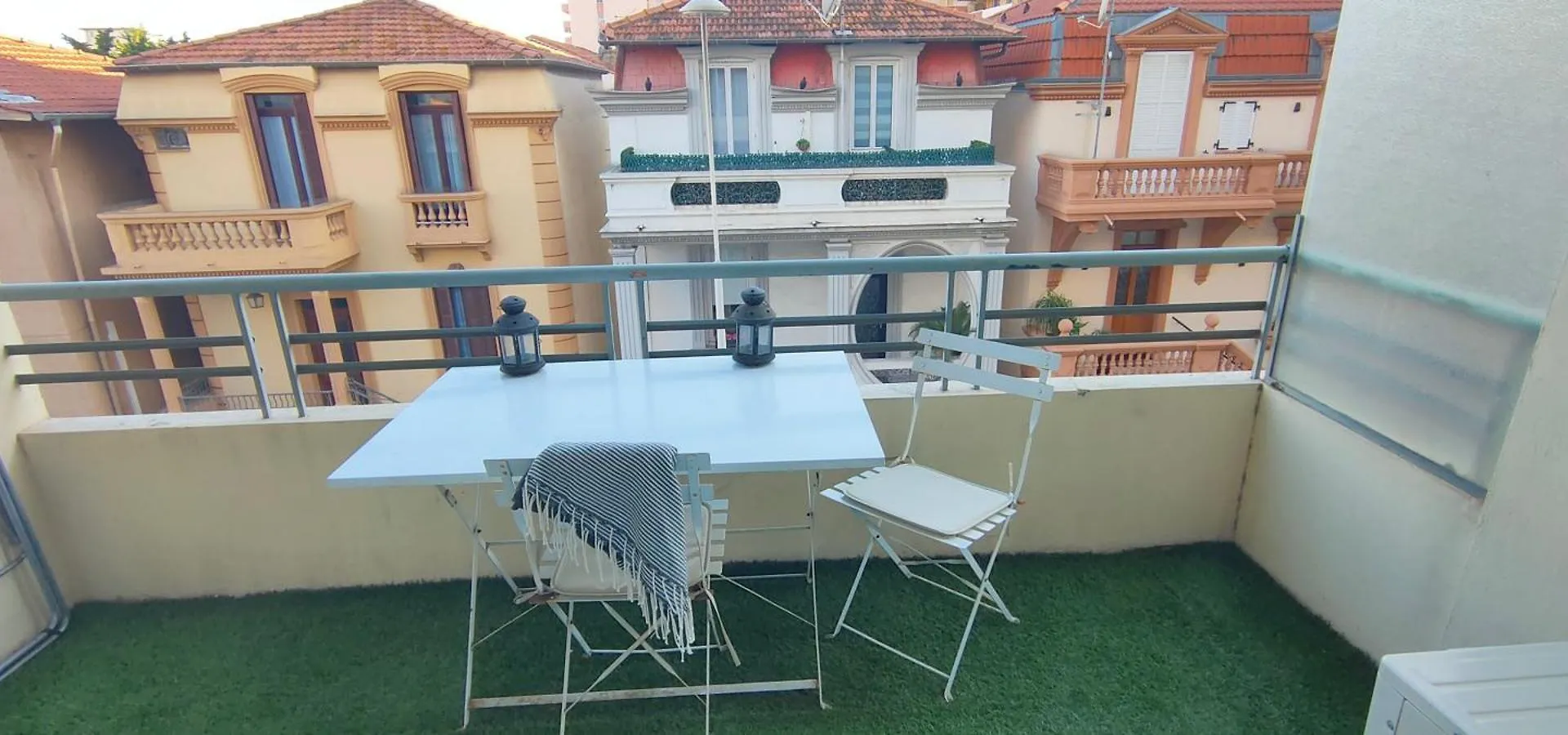 Nice Ouest, Studio Apartment Near The Beach
