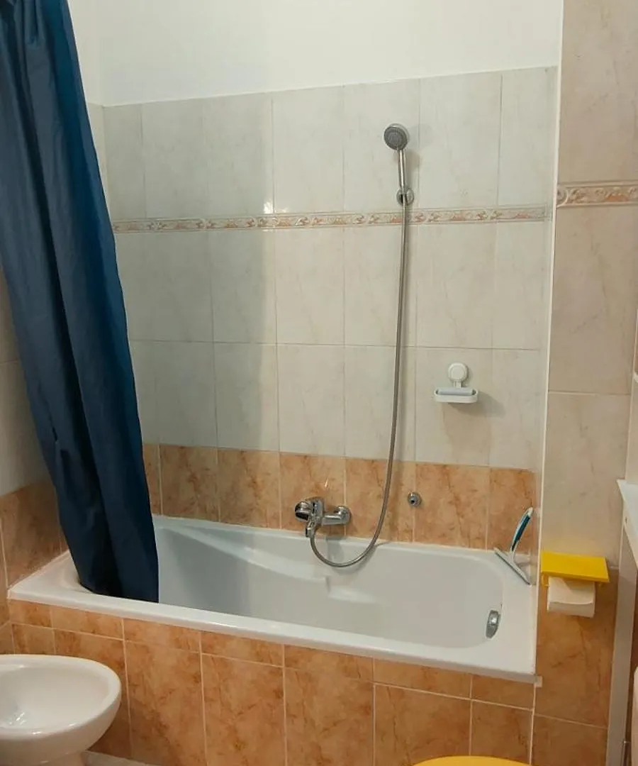 Nice Ouest, Studio Apartment Near The Beach