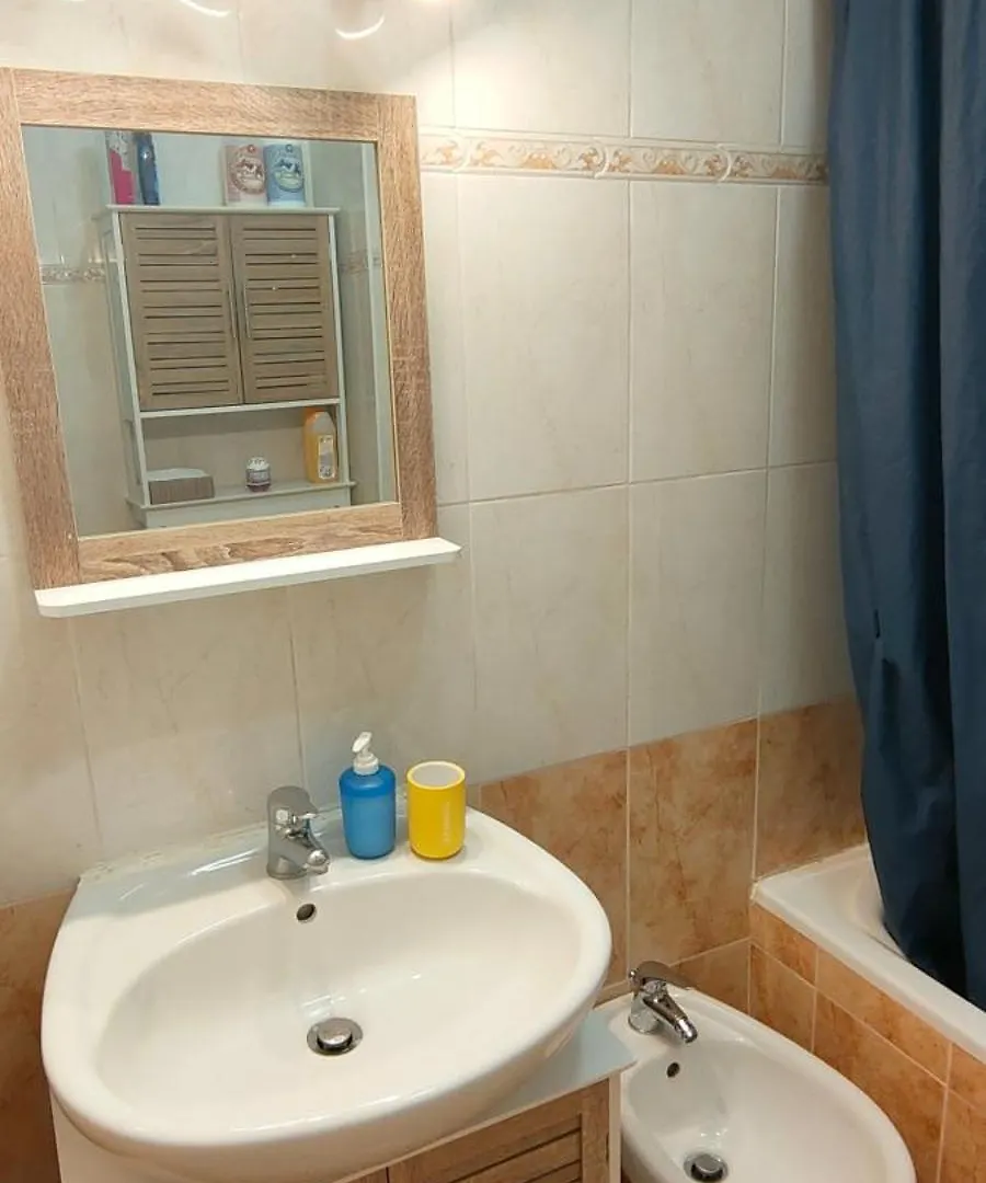 Nice Ouest, Studio Apartment Near The Beach