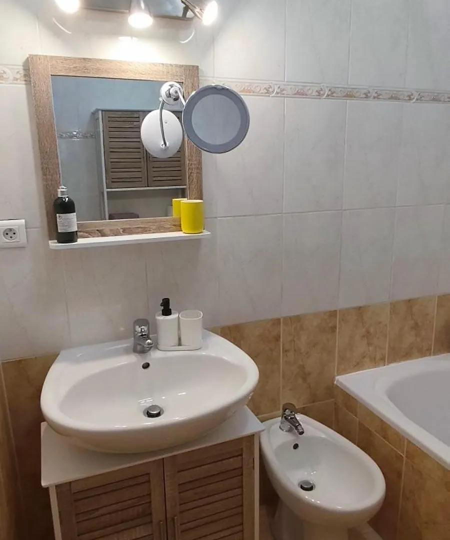 Nice Ouest, Studio Apartment Near The Beach