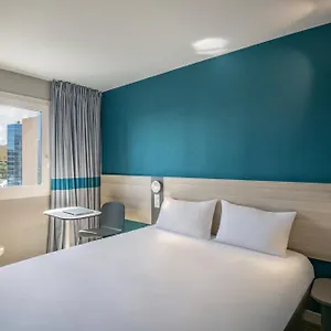 2* Hotell Ibis Budget Aeroport