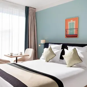 Lejlighedshotel Residhome Aeroport, Nice