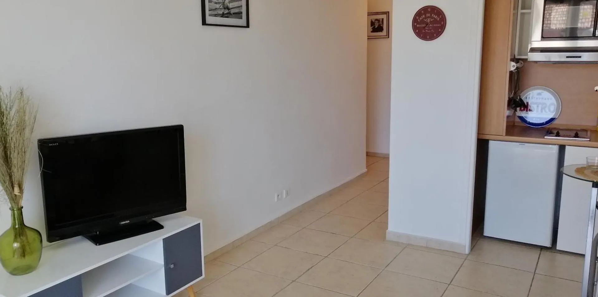 Nice Ouest, Studio Apartment Near The Beach