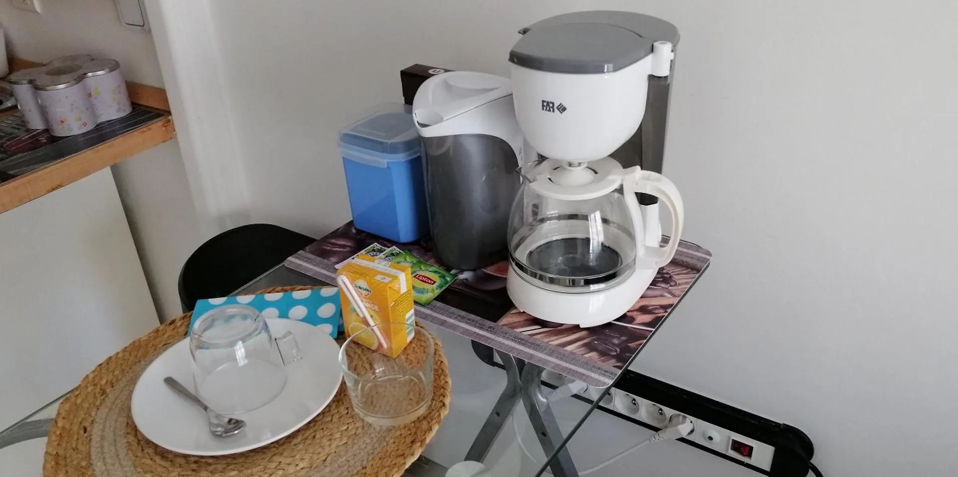 Nice Ouest, Studio Apartment Near The Beach