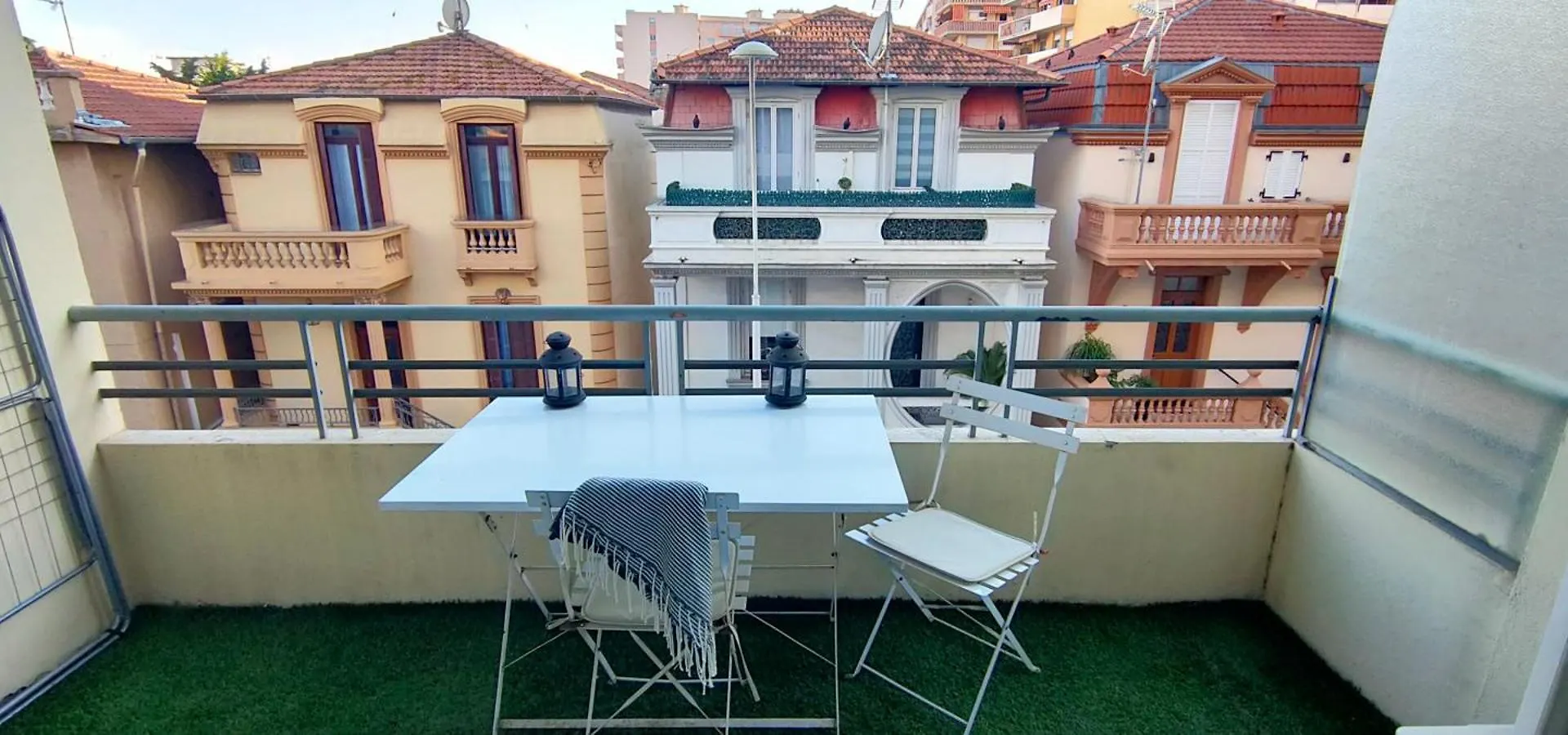 Nice Ouest, Studio Apartment Near The Beach